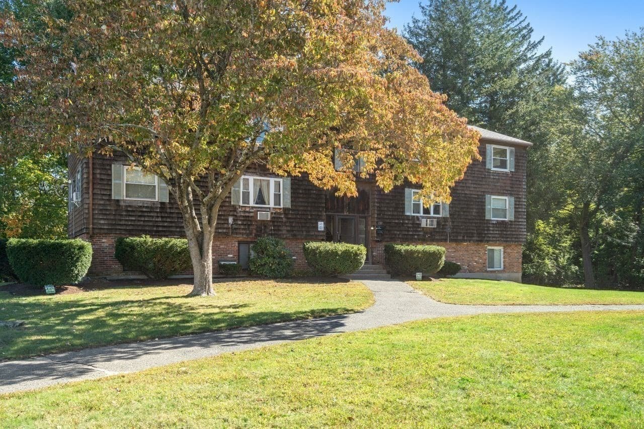 Condominium at 137 John A Dunn Memorial Dr # 6, Rockland MA 02370, Rockland, photo 19 of 24