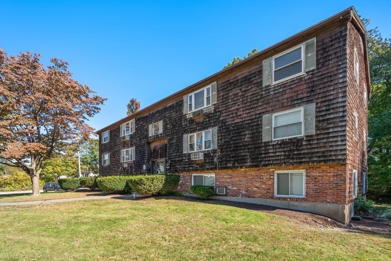 Condominium at 137 John A Dunn Memorial Dr # 6, Rockland MA 02370, Rockland, photo 21 of 24