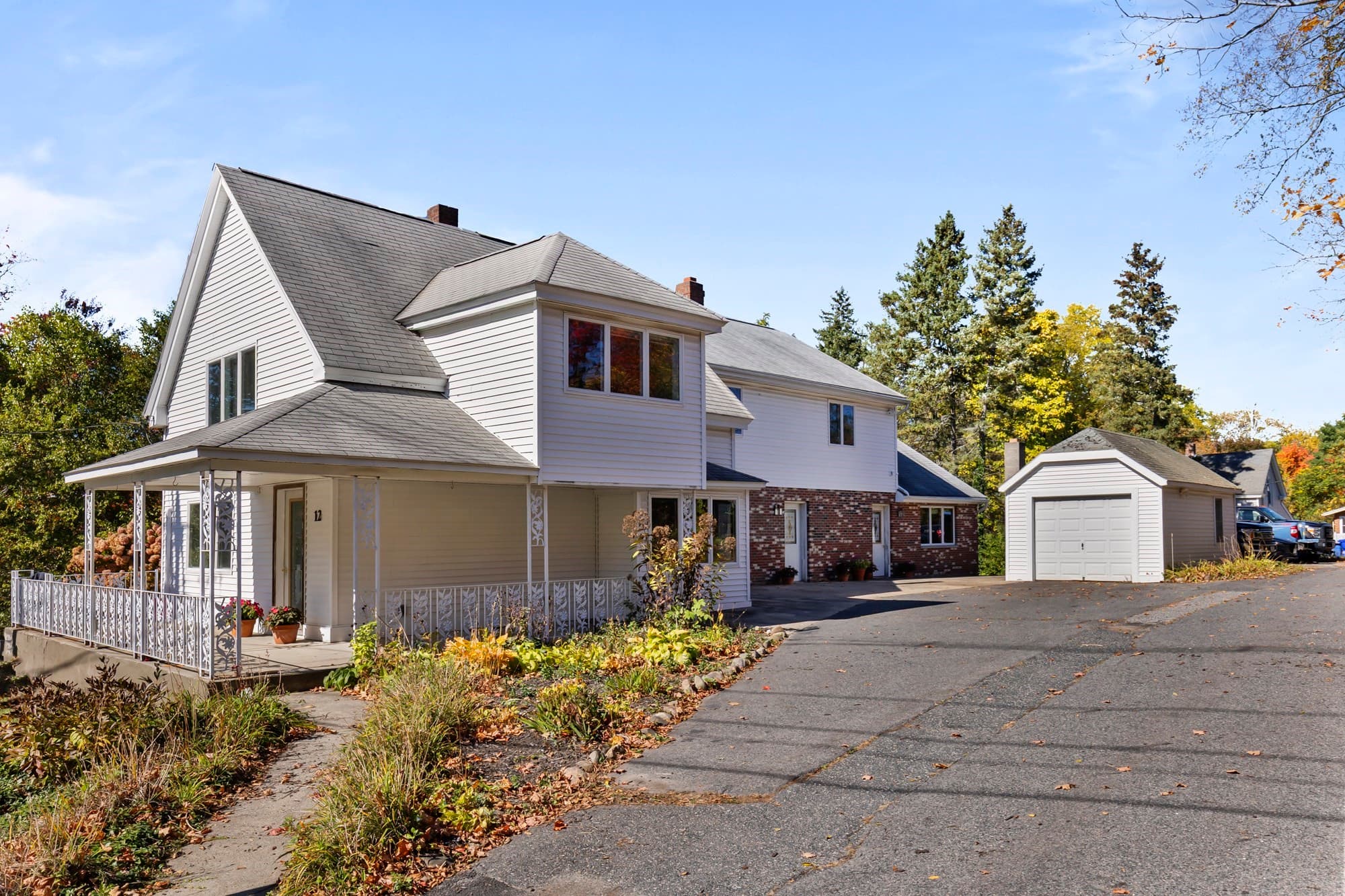 12 Wood Street, Hopkinton MA 01748