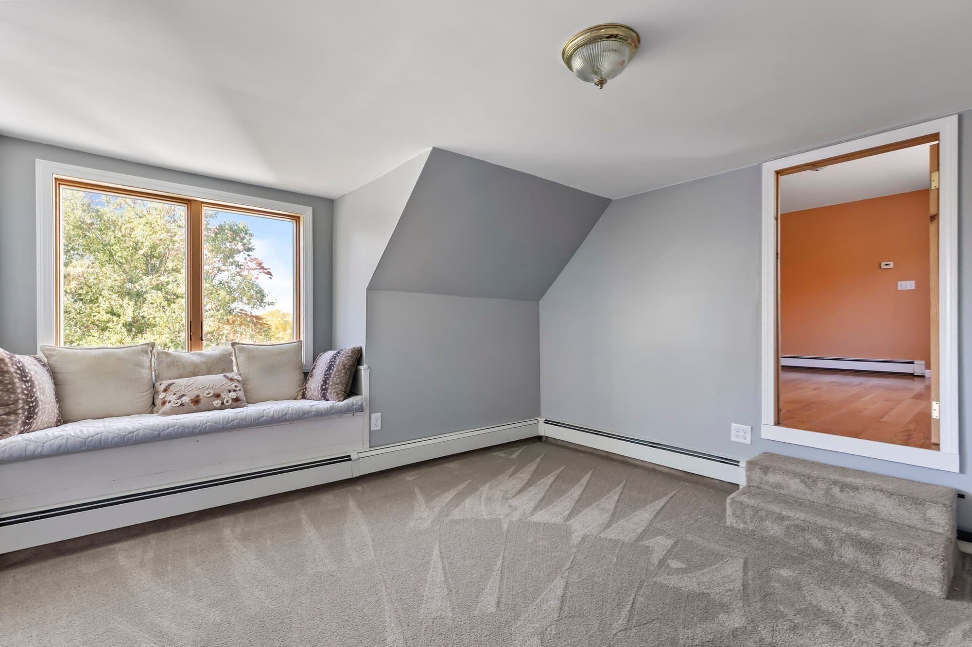 Single Family Residence at 12 Wood Street, Hopkinton MA 01748, photo 28 of 33