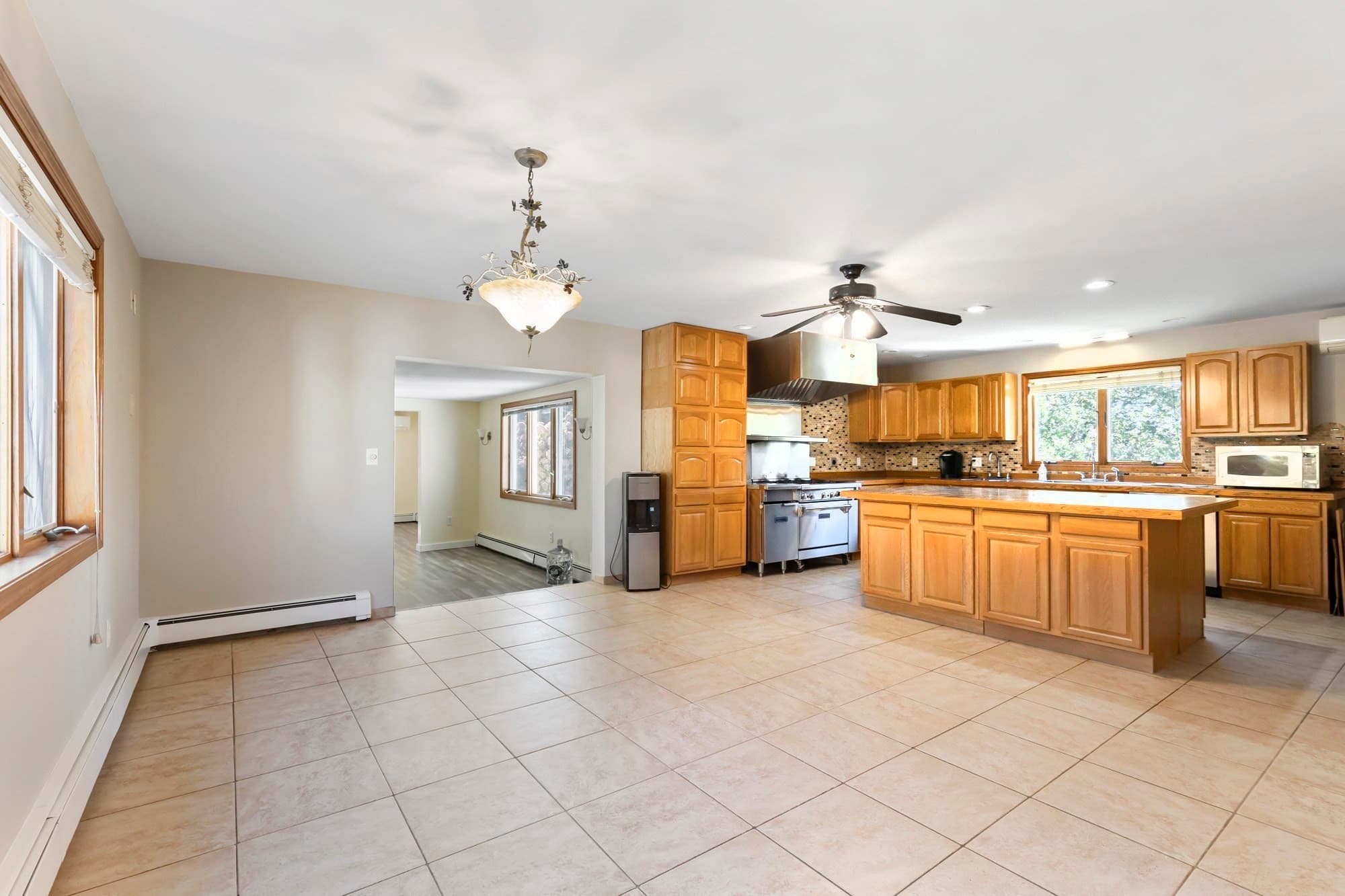 Single Family Residence at 12 Wood Street, Hopkinton MA 01748, photo 9 of 33