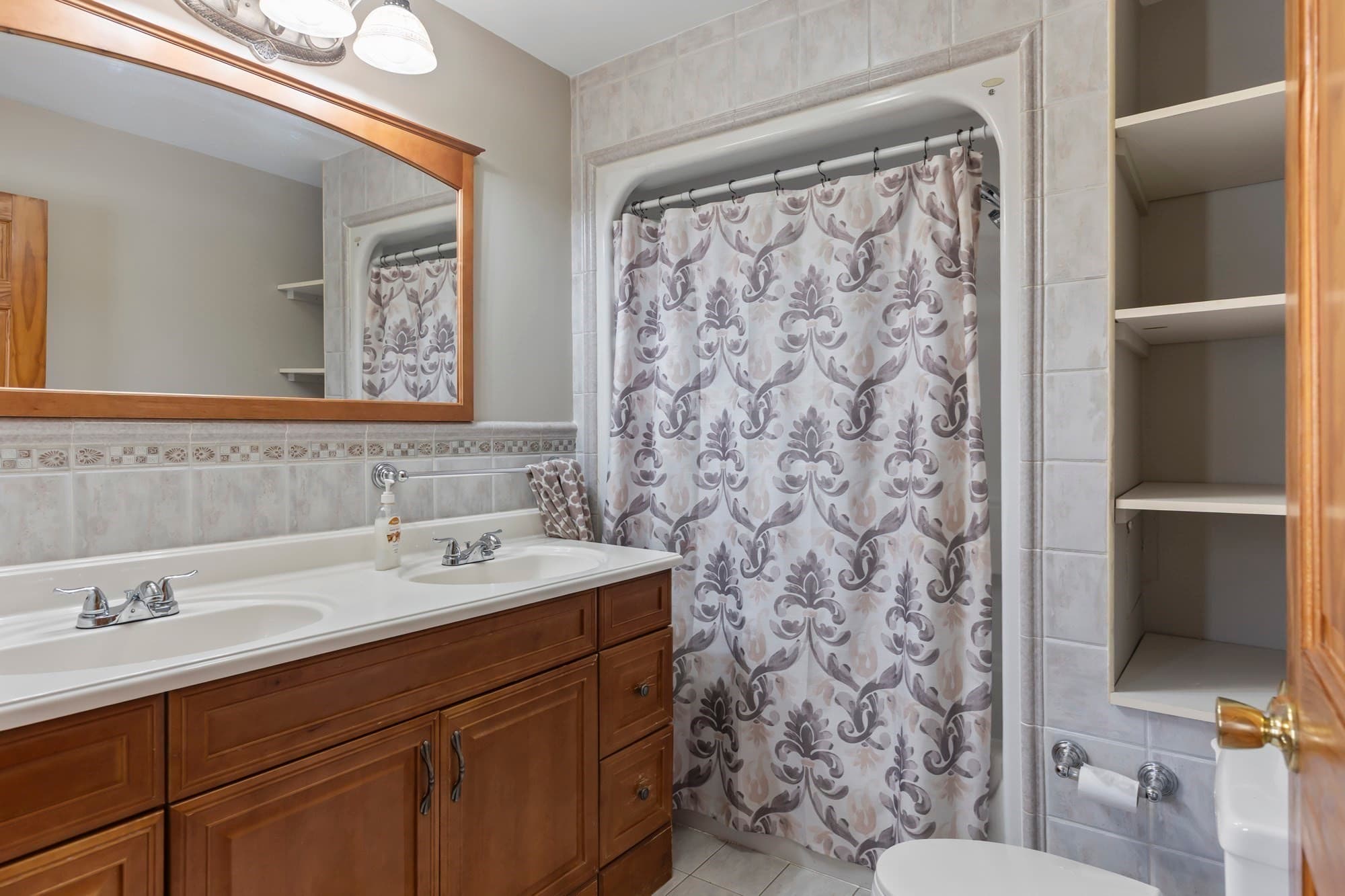 Single Family Residence at 12 Wood Street, Hopkinton MA 01748, photo 14 of 33