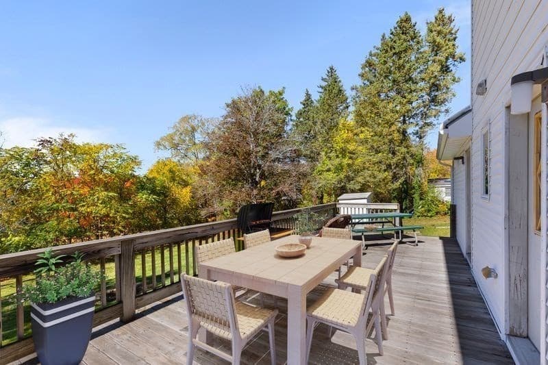 Single Family Residence at 12 Wood Street, Hopkinton MA 01748, photo 15 of 33