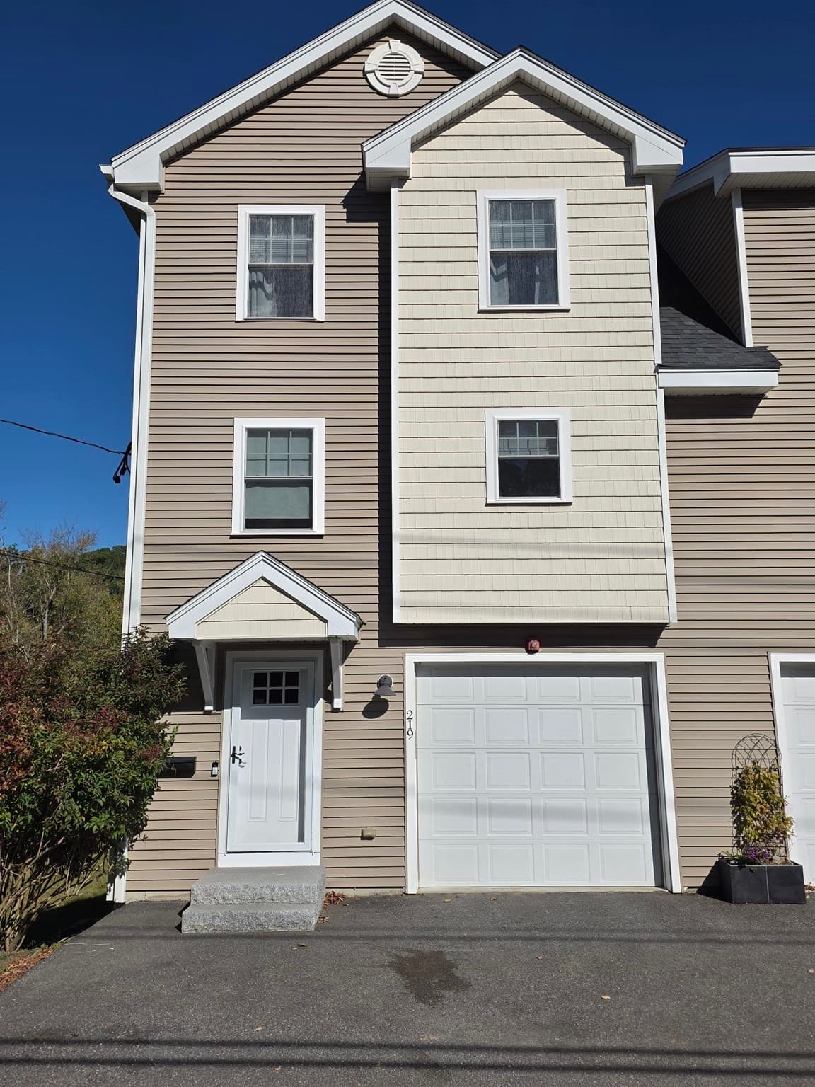 219 Main Street # 1, Maynard MA 01754