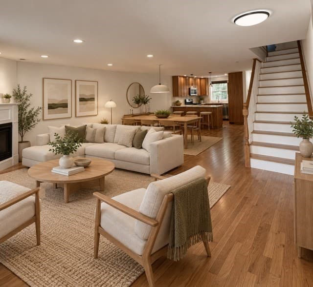 Condominium at 32 Cobden Street # 1, Boston MA 02119, photo 2 of 16