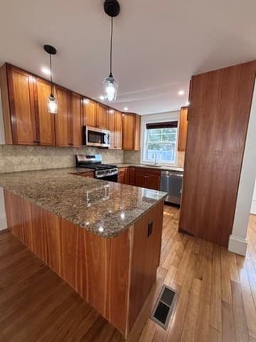 Condominium at 32 Cobden Street # 1, Boston MA 02119, photo 6 of 16