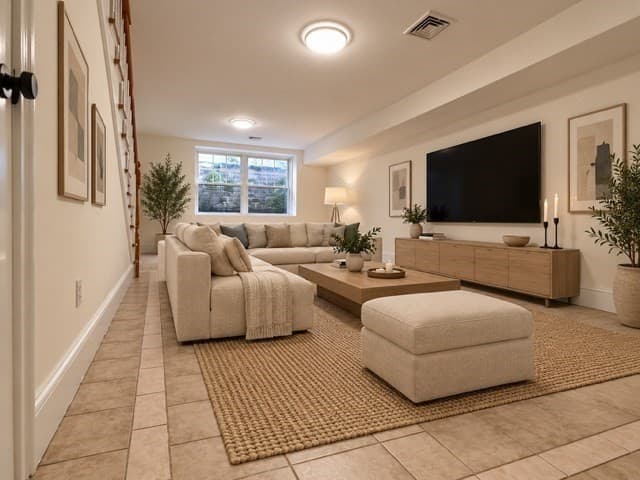 Condominium at 32 Cobden Street # 1, Boston MA 02119, photo 16 of 16