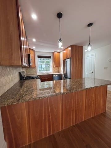 Condominium at 32 Cobden Street # 1, Boston MA 02119, photo 7 of 16