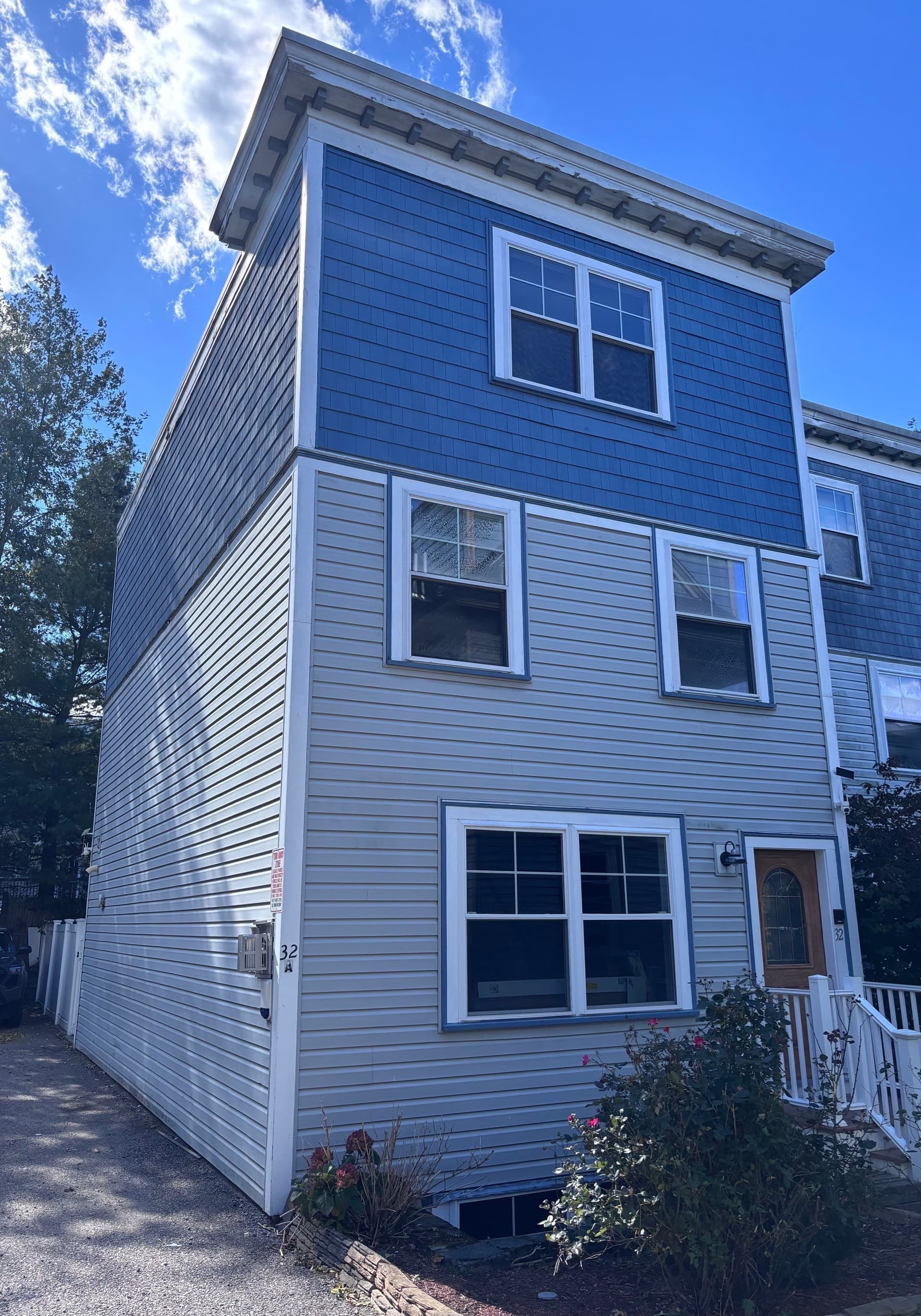 32 Cobden Street # 1, Boston MA 02119