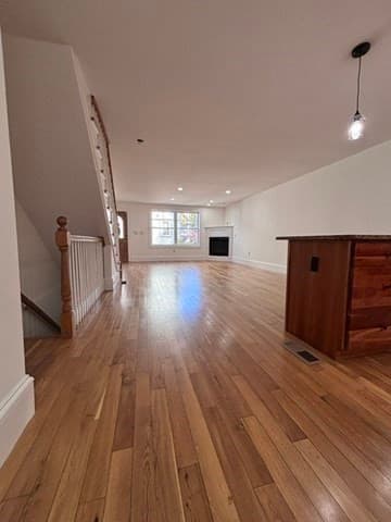 Condominium at 32 Cobden Street # 1, Boston MA 02119, photo 5 of 16
