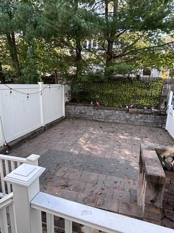 Condominium at 32 Cobden Street # 1, Boston MA 02119, photo 15 of 16