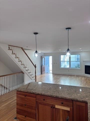 Condominium at 32 Cobden Street # 1, Boston MA 02119, photo 4 of 16