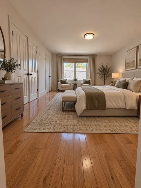 Condominium at 32 Cobden Street # 1, Boston MA 02119, photo 8 of 16