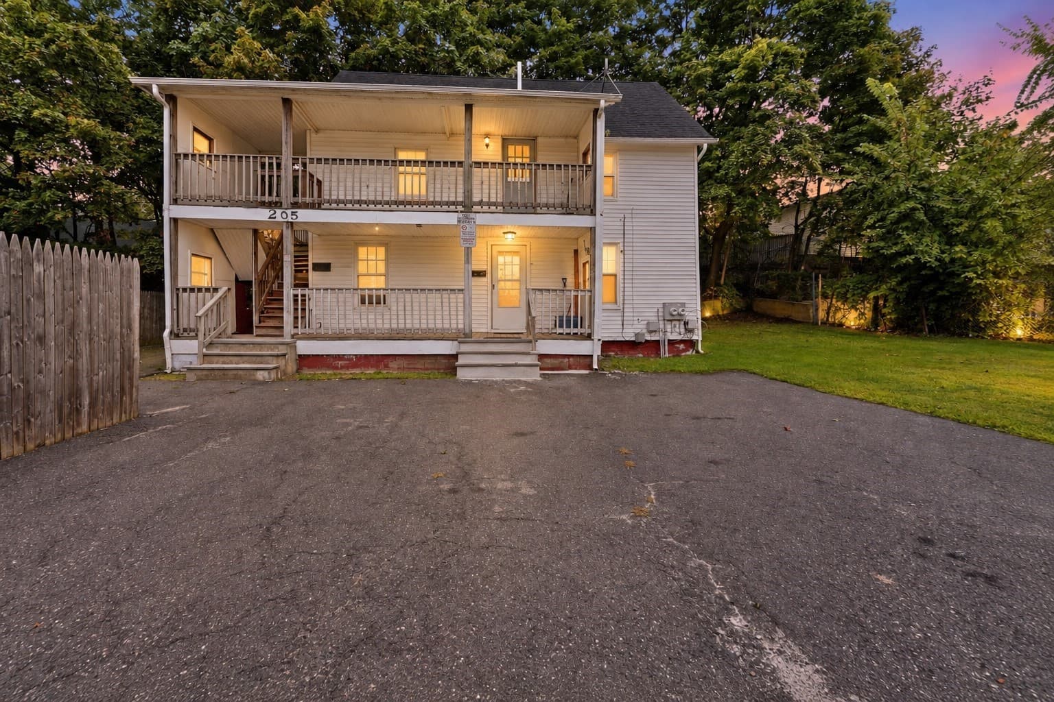 295 Main St, Springfield MA 01151
