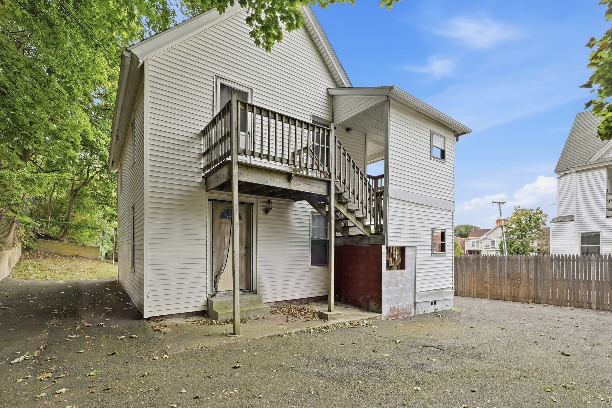 Multi Family at 295 Main St, Springfield MA 01151, Springfield, photo 10 of 16