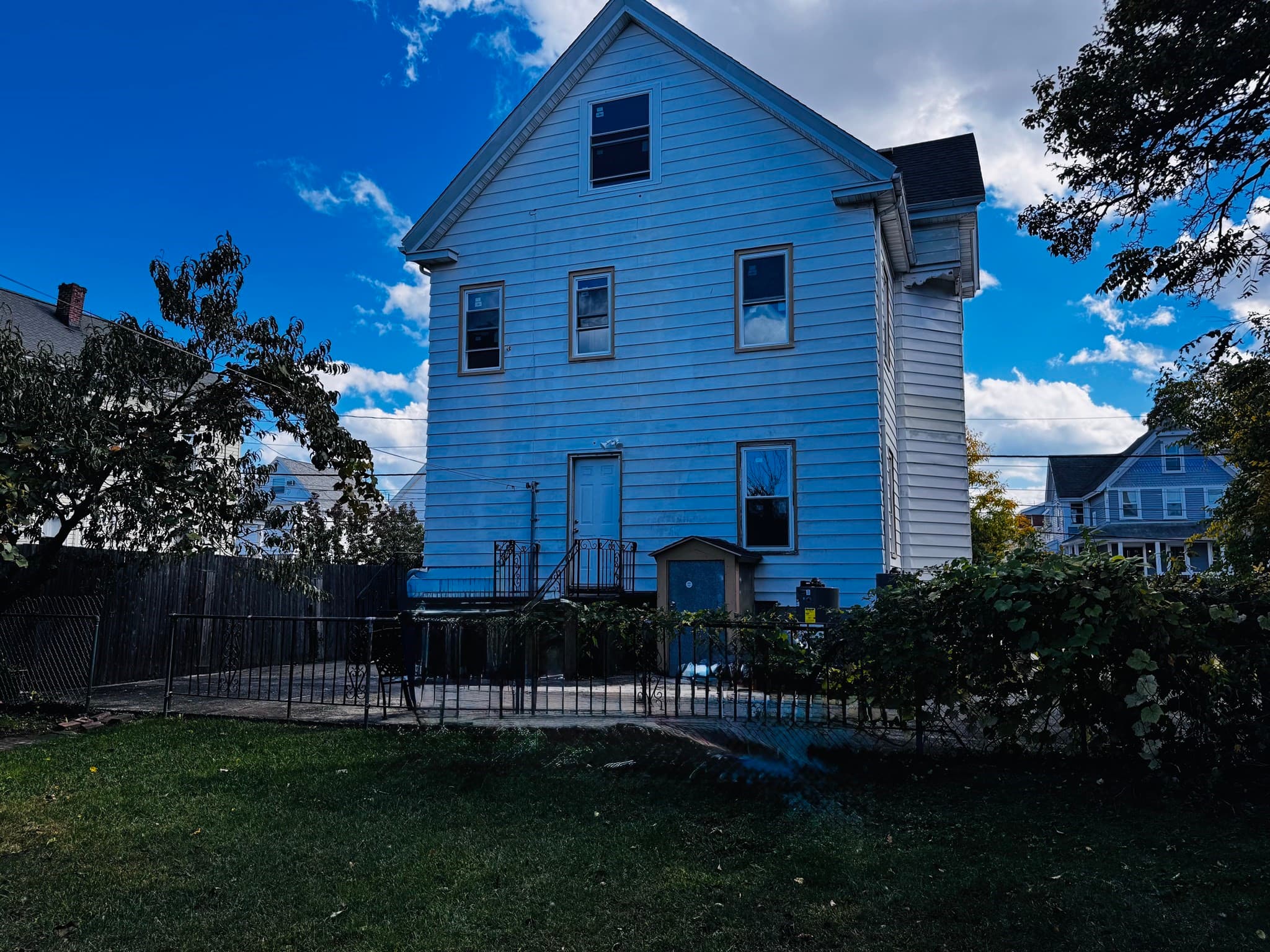 Apartment at 150 Bradford St # 1, Everett MA 02149, photo 17 of 18