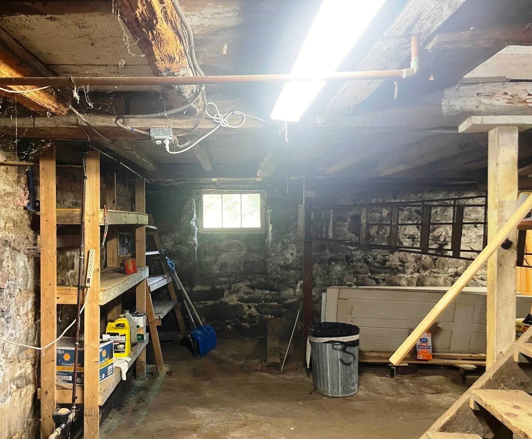 Single Family Residence at 1118 Pleasant St, Bridgewater MA 02324, Bridgewater, photo 32 of 34