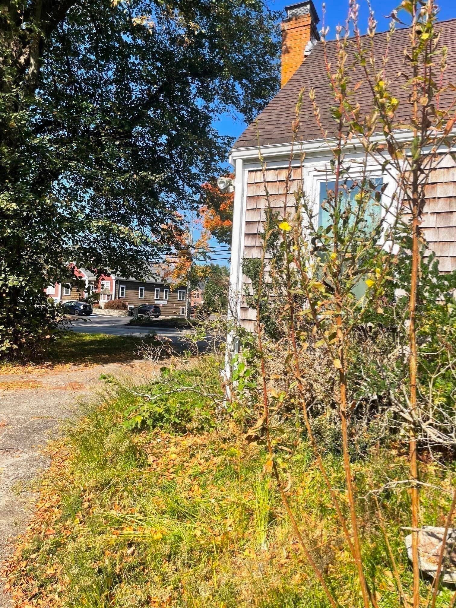 Single Family Residence at 1118 Pleasant St, Bridgewater MA 02324, Bridgewater, photo 33 of 34