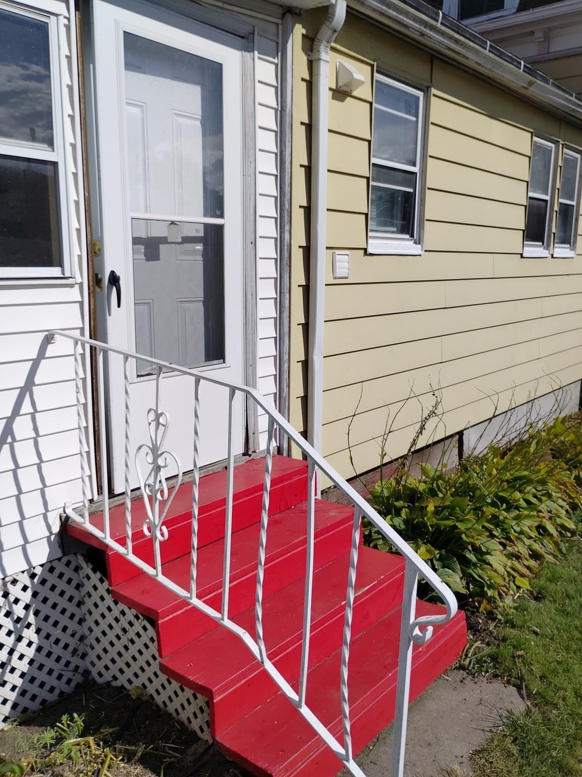 Single Family Residence at 24 Bay St., Springfield MA 01109, Springfield, photo 30 of 33