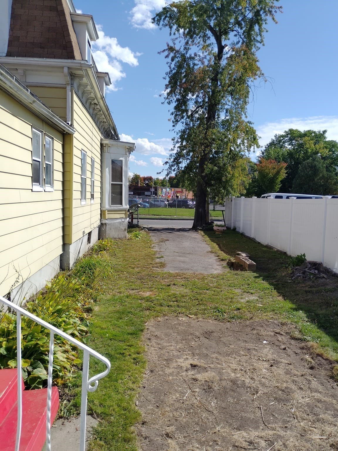 Single Family Residence at 24 Bay St., Springfield MA 01109, Springfield, photo 31 of 33