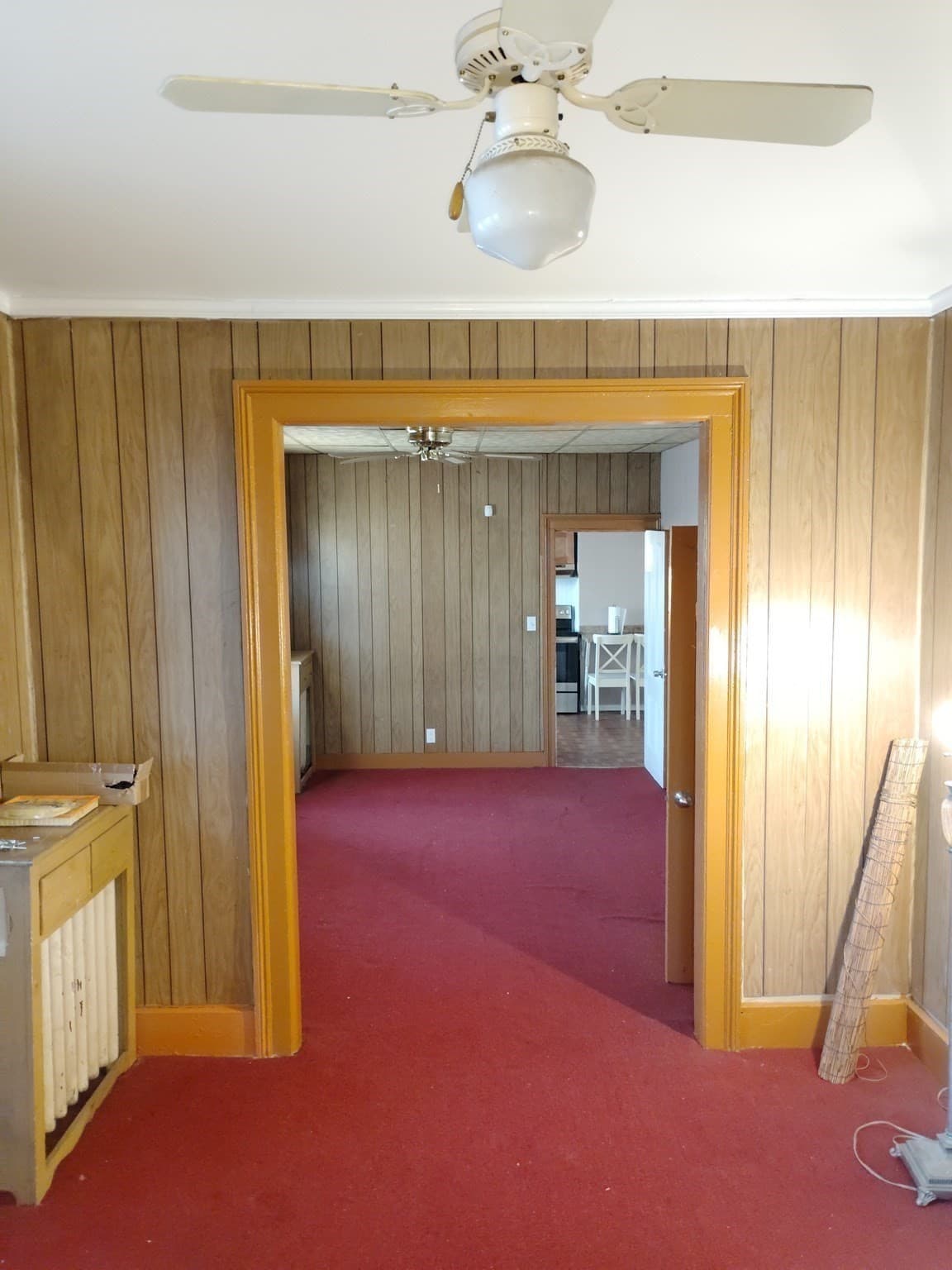 Single Family Residence at 24 Bay St., Springfield MA 01109, Springfield, photo 8 of 33