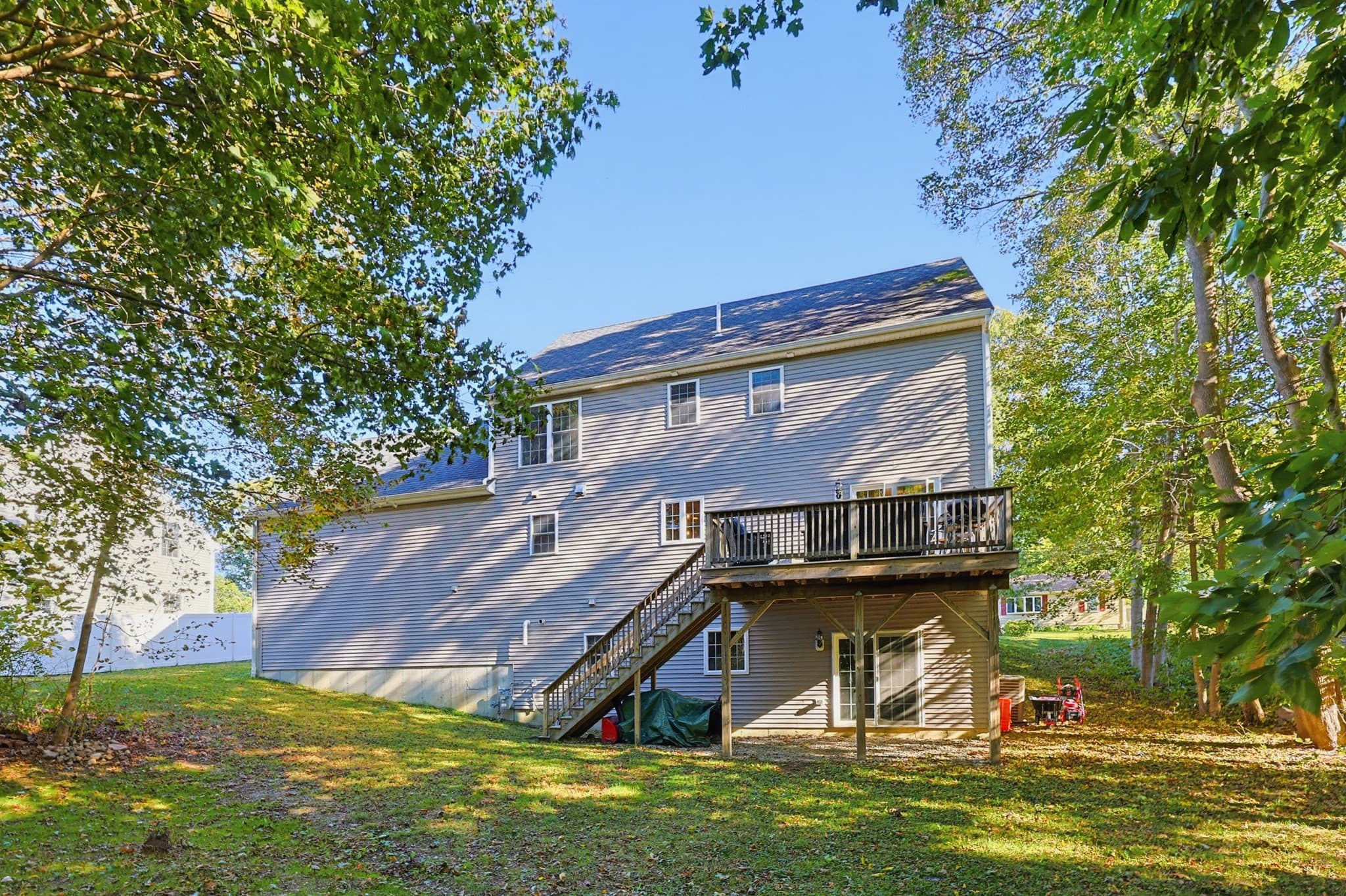 Single Family Residence at 139 Randolph Street, Weymouth MA 02190, Weymouth, photo 35 of 38