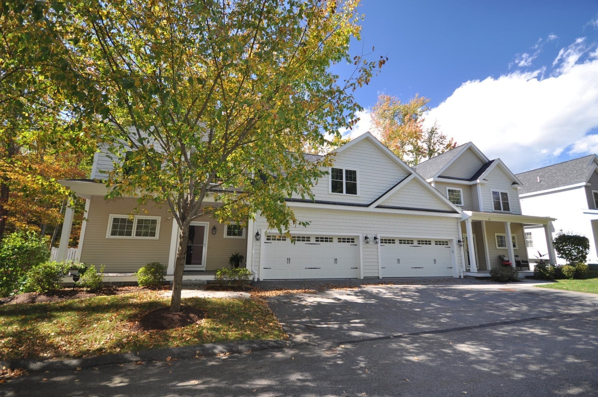 27 Stonebrook Court # 27, Southborough MA 01772