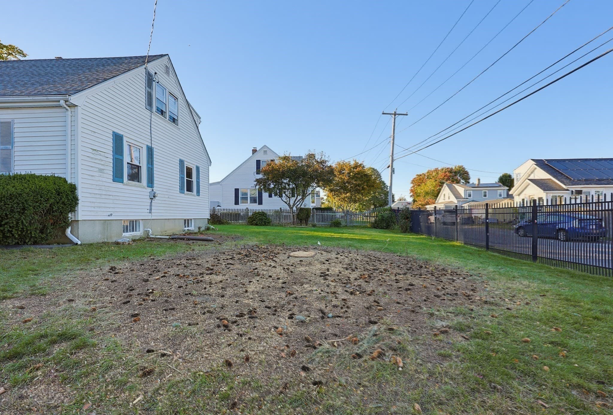Single Family Residence at 35 Matthies St, Beverly MA 01915, Beverly, photo 32 of 32