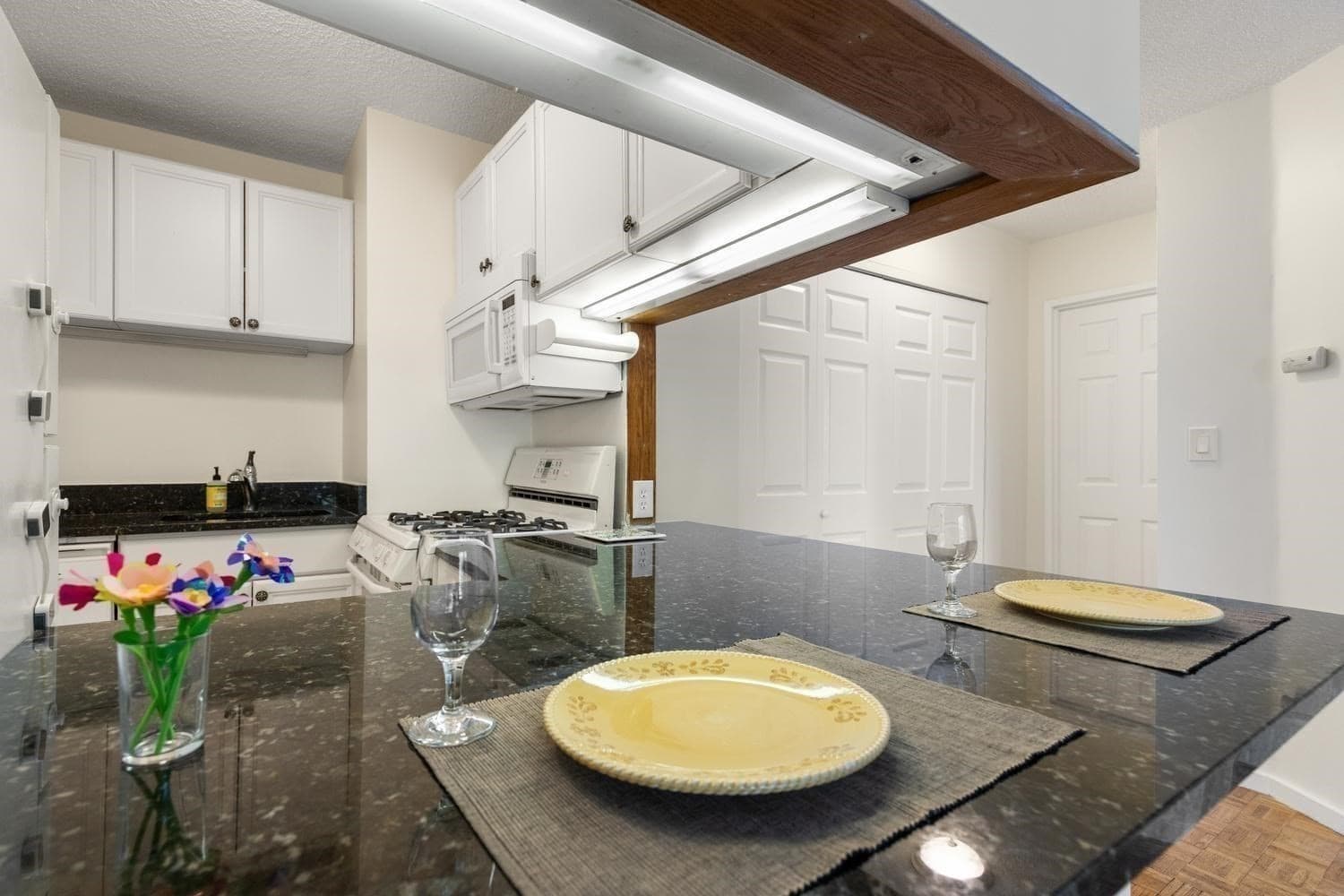Condominium at 44 Washington St # 303, Brookline MA 02445, Brookline, photo 6 of 22