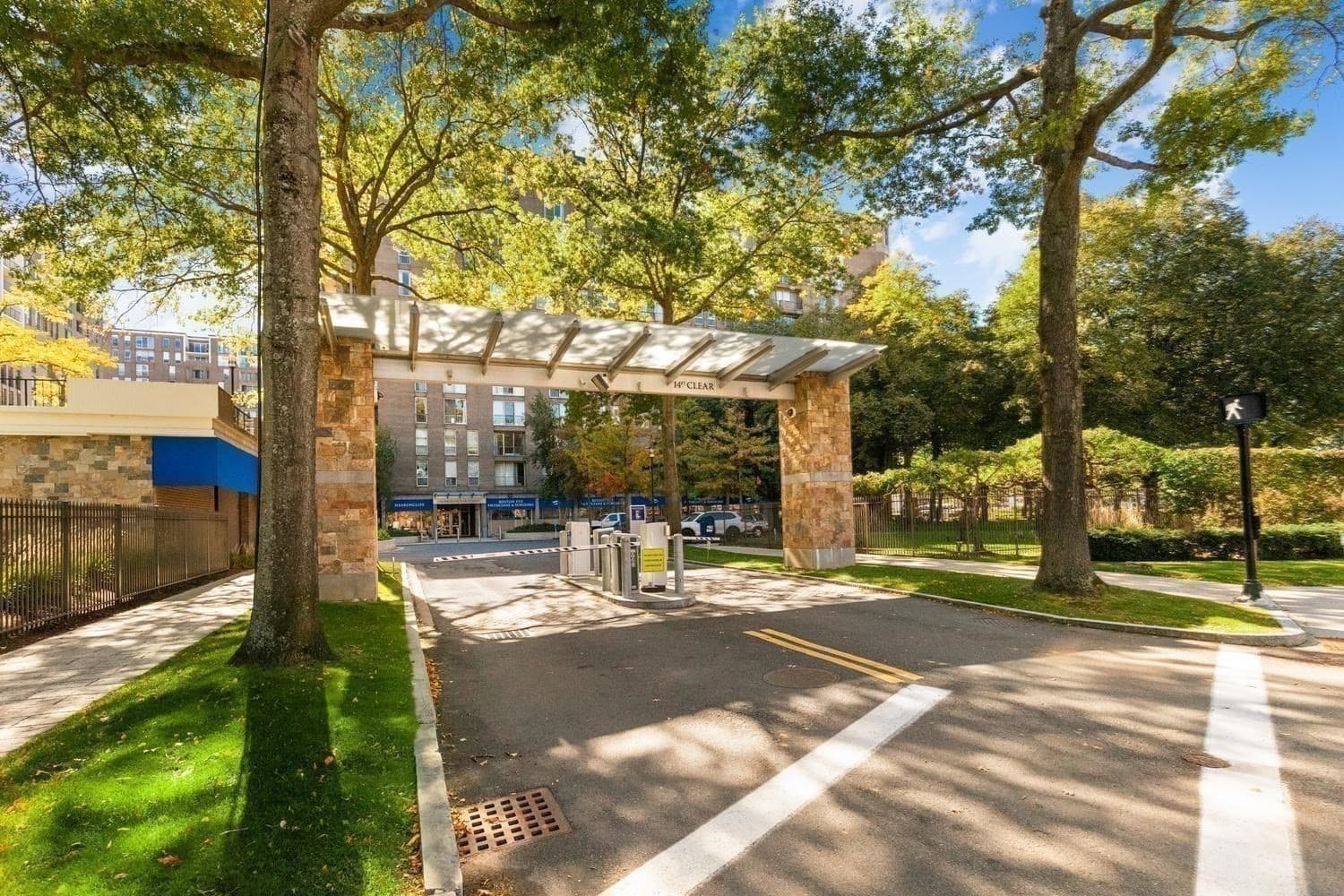 Condominium at 44 Washington St # 303, Brookline MA 02445, Brookline, photo 17 of 22
