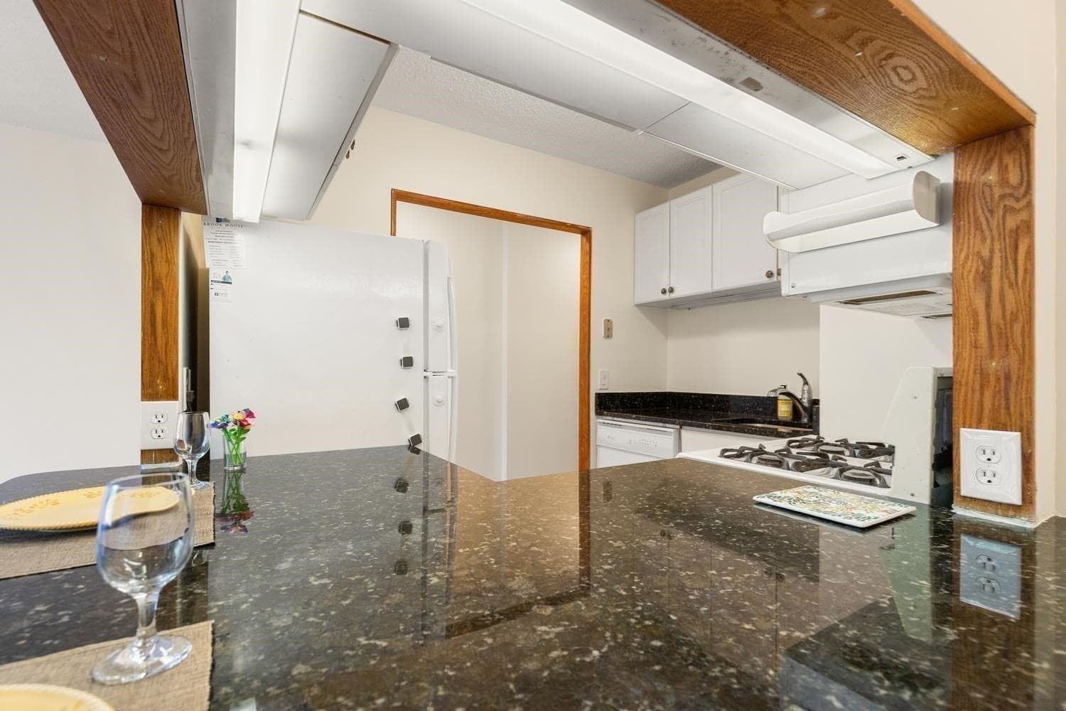 Condominium at 44 Washington St # 303, Brookline MA 02445, Brookline, photo 7 of 22