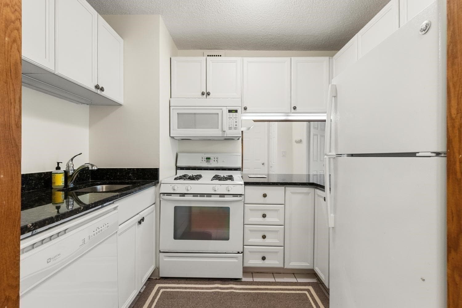 Condominium at 44 Washington St # 303, Brookline MA 02445, Brookline, photo 18 of 22