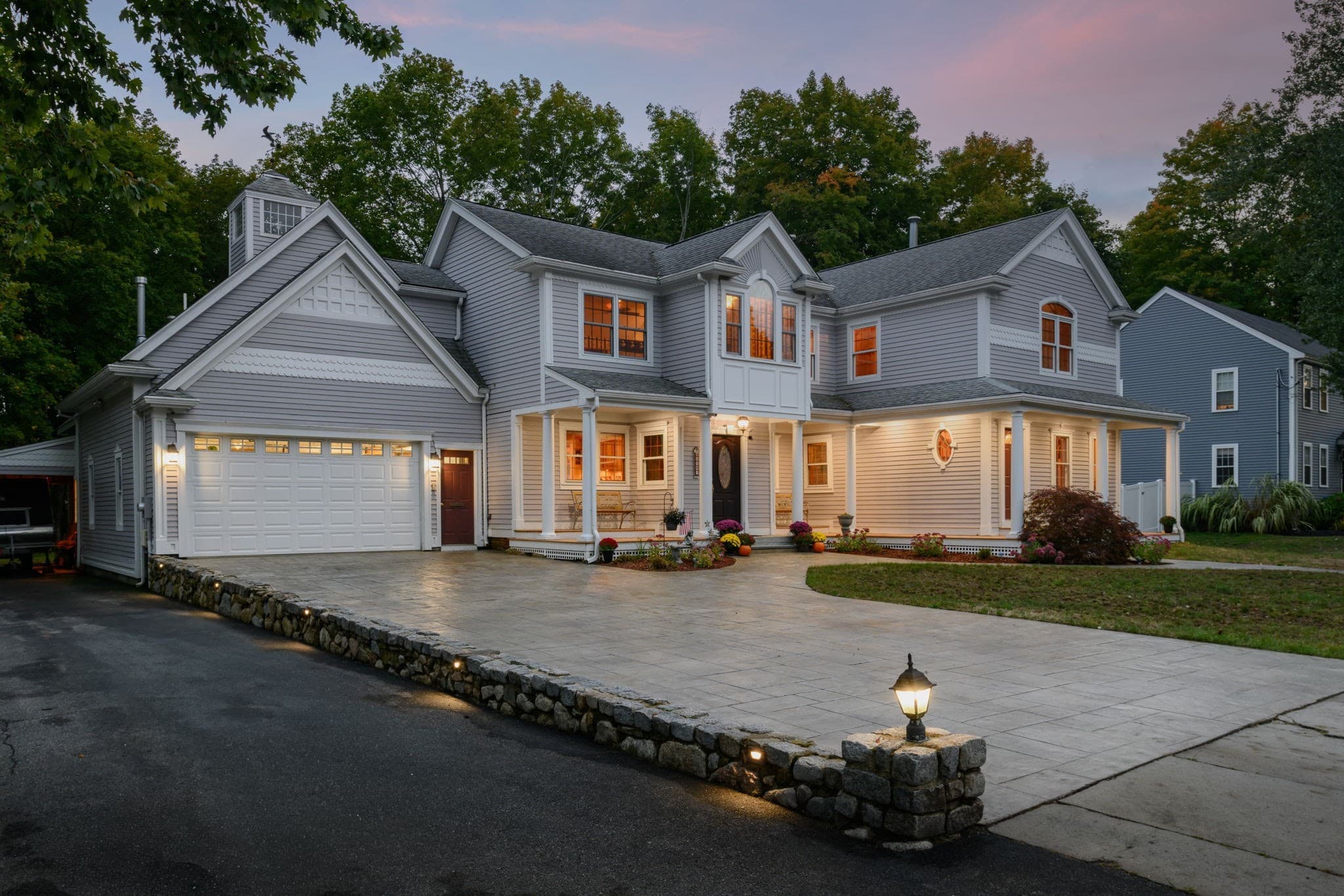 Single Family Residence at 179 Vernon St, Rockland MA 02370, Rockland, photo 2 of 41