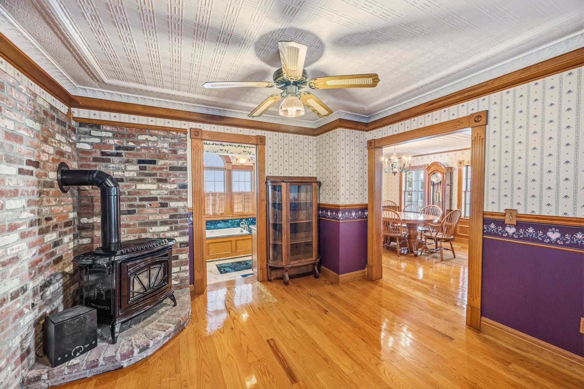 Single Family Residence at 179 Vernon St, Rockland MA 02370, Rockland, photo 13 of 41