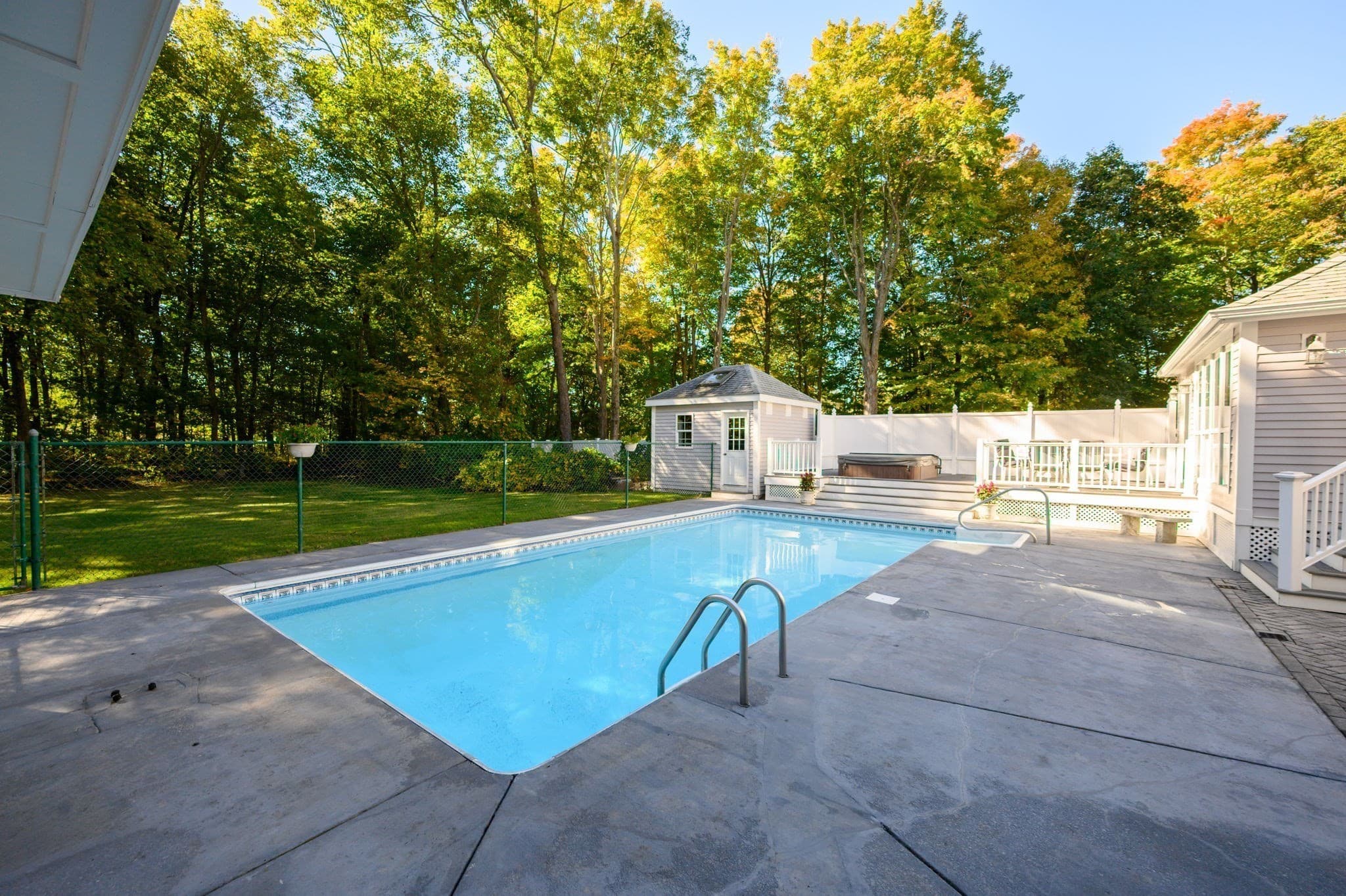 Single Family Residence at 179 Vernon St, Rockland MA 02370, Rockland, photo 36 of 41