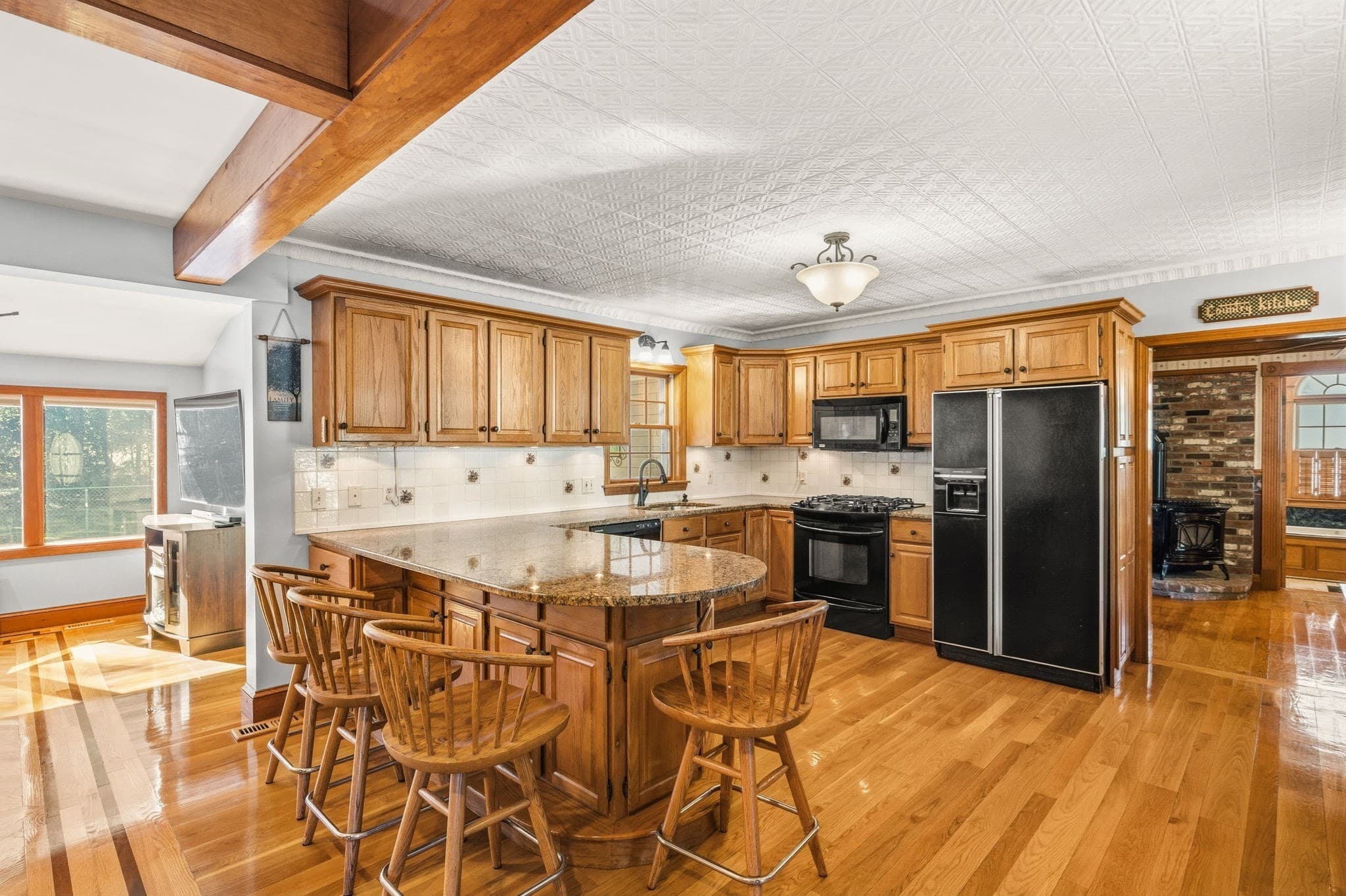 Single Family Residence at 179 Vernon St, Rockland MA 02370, Rockland, photo 5 of 41