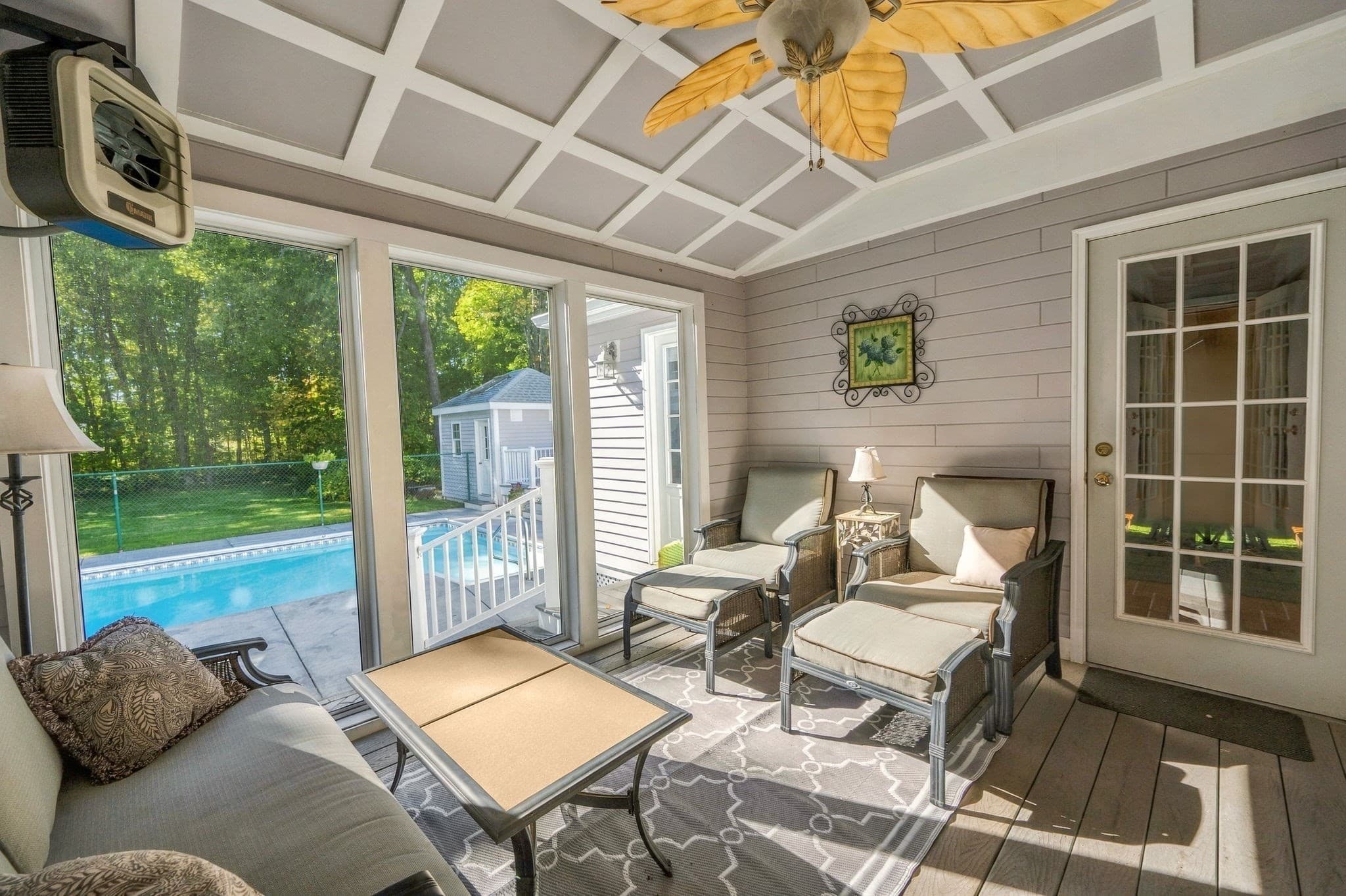 Single Family Residence at 179 Vernon St, Rockland MA 02370, Rockland, photo 9 of 41