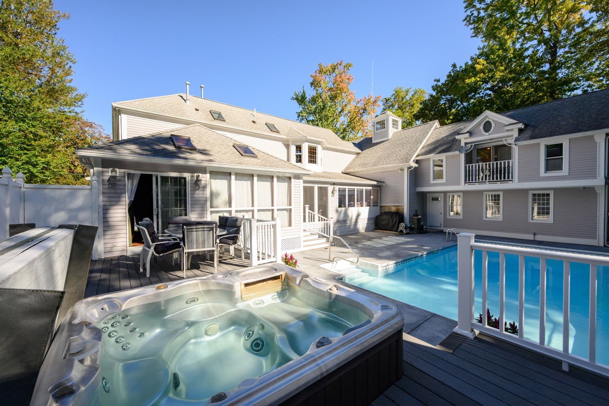 Single Family Residence at 179 Vernon St, Rockland MA 02370, Rockland, photo 34 of 41