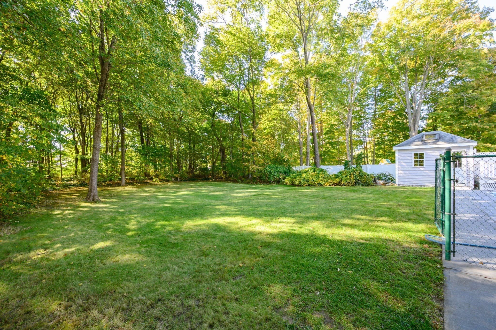 Single Family Residence at 179 Vernon St, Rockland MA 02370, Rockland, photo 33 of 41