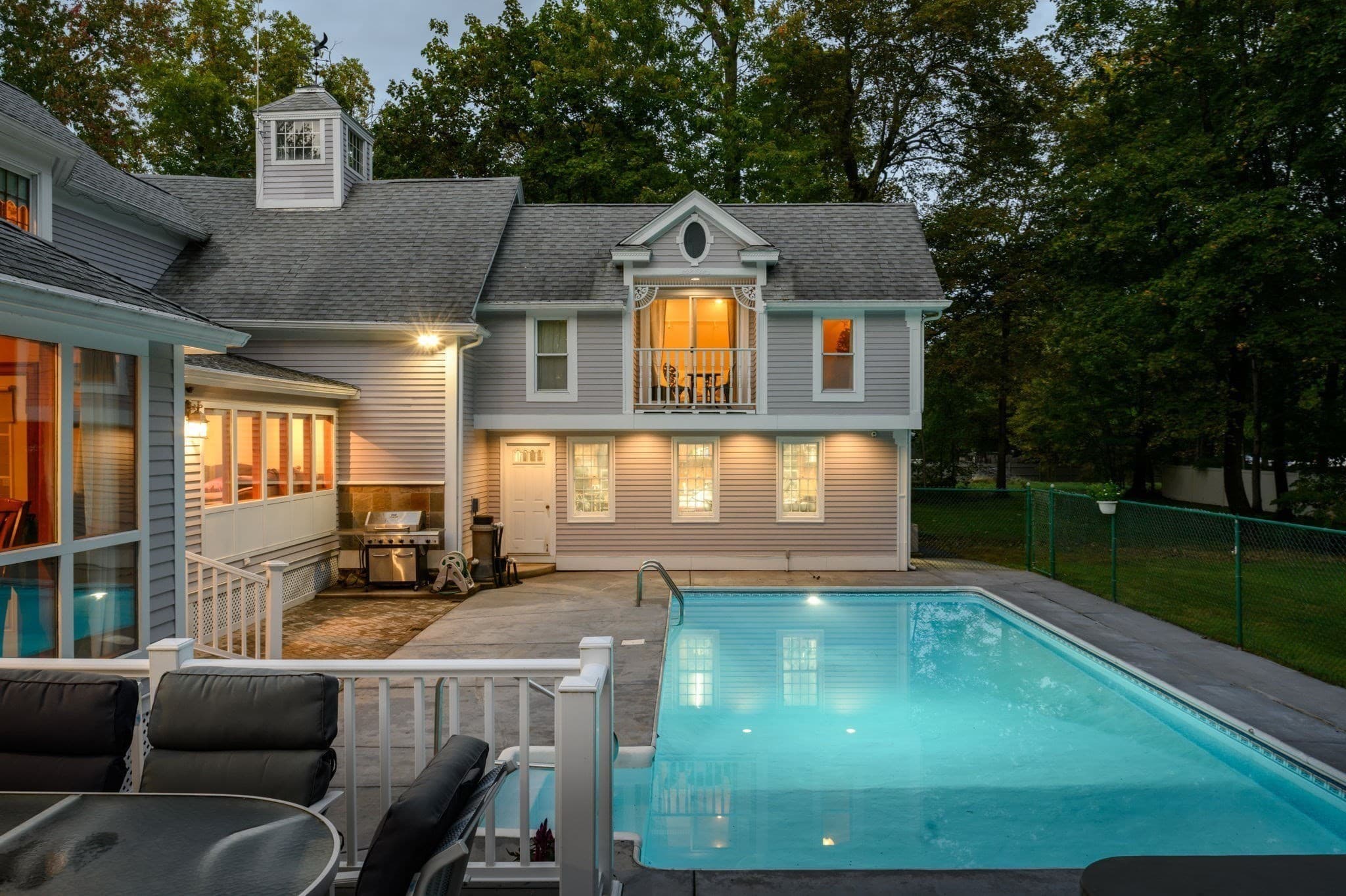 Single Family Residence at 179 Vernon St, Rockland MA 02370, Rockland, photo 37 of 41