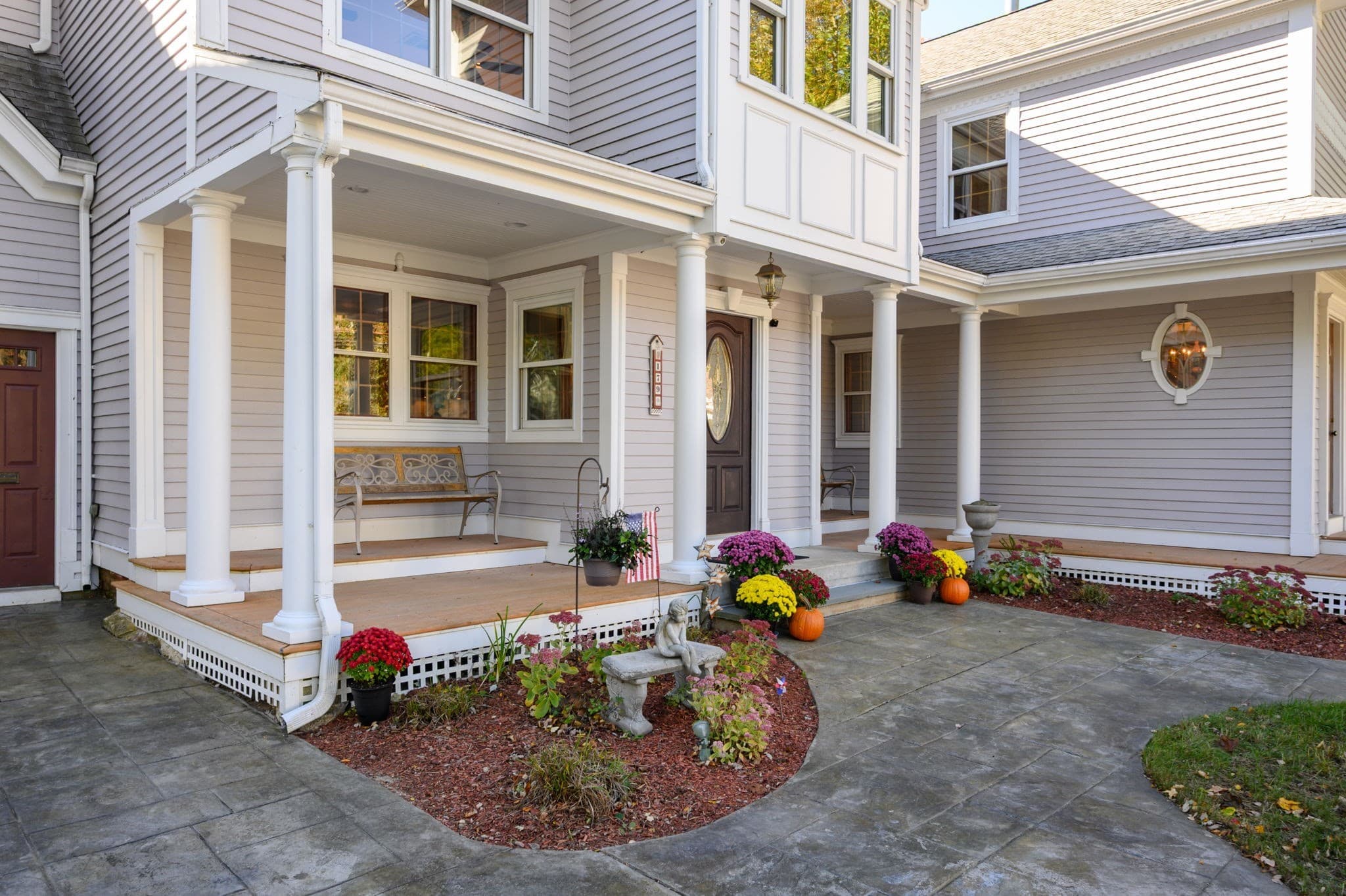 Single Family Residence at 179 Vernon St, Rockland MA 02370, Rockland, photo 40 of 41