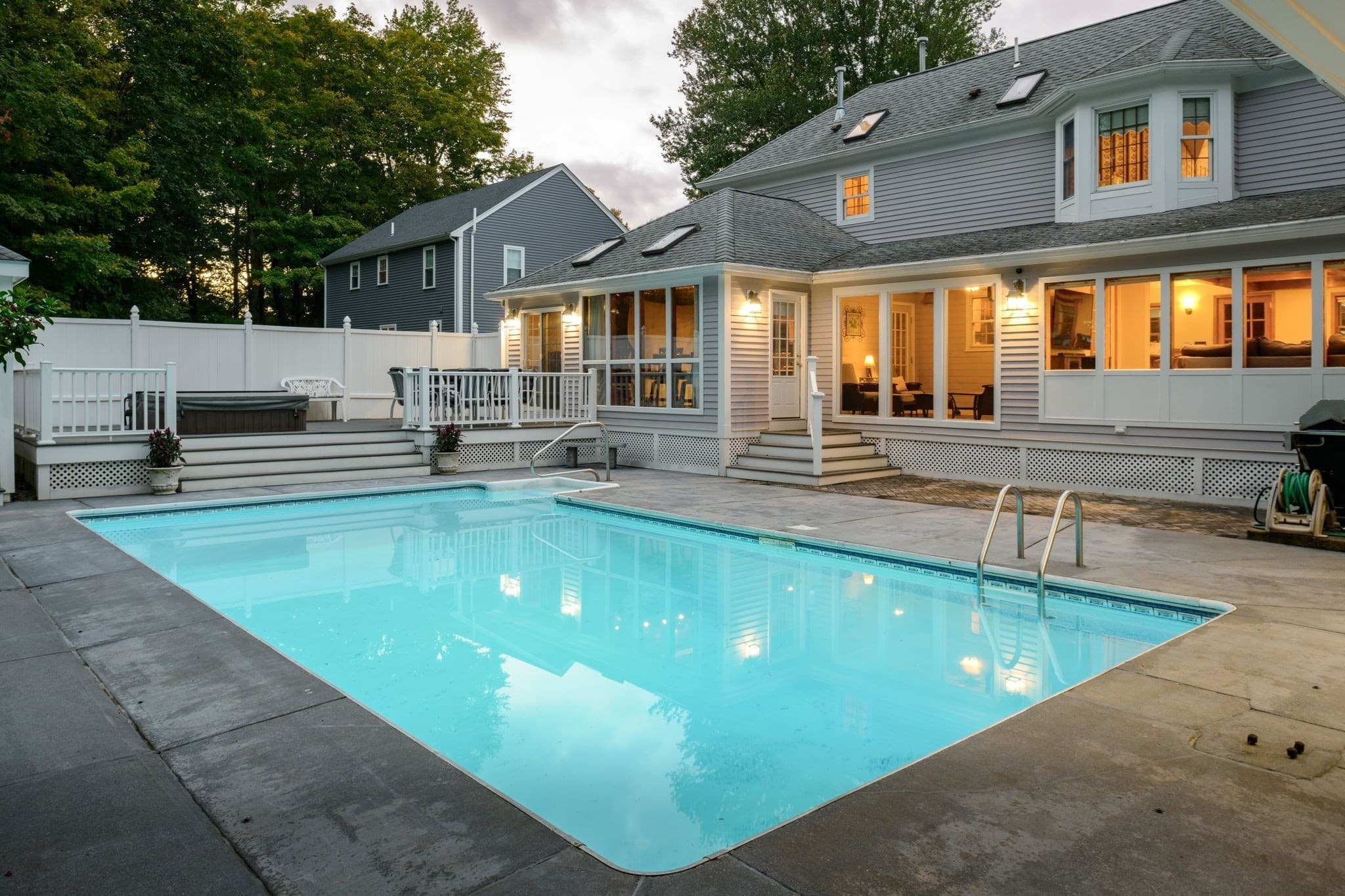 Single Family Residence at 179 Vernon St, Rockland MA 02370, Rockland, photo 35 of 41