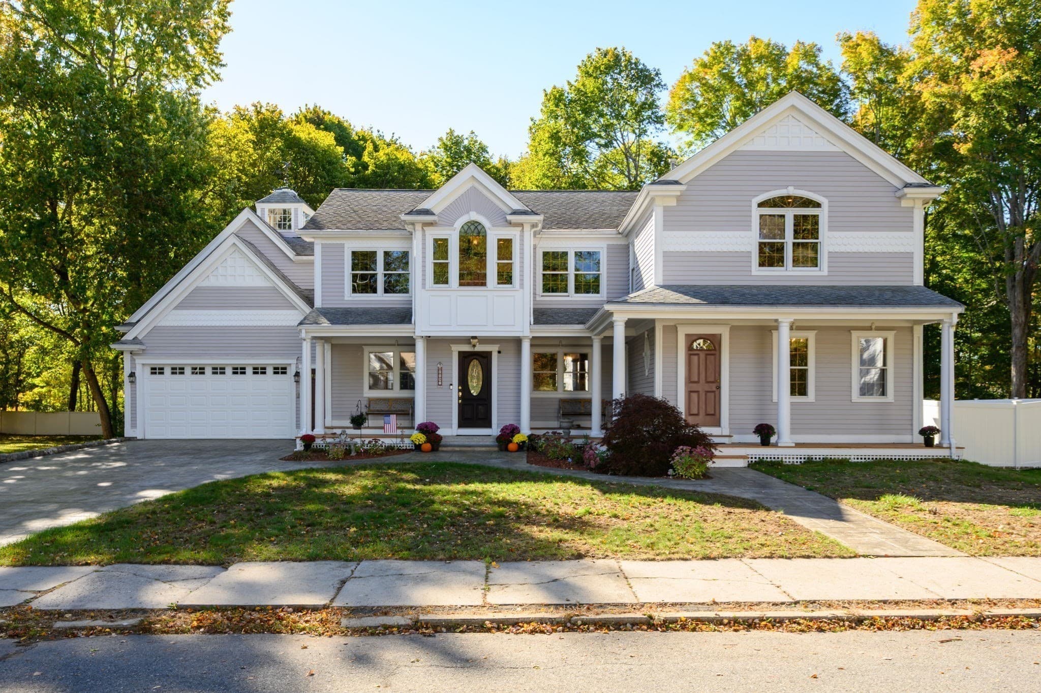 Single Family Residence at 179 Vernon St, Rockland MA 02370, Rockland, photo 39 of 41