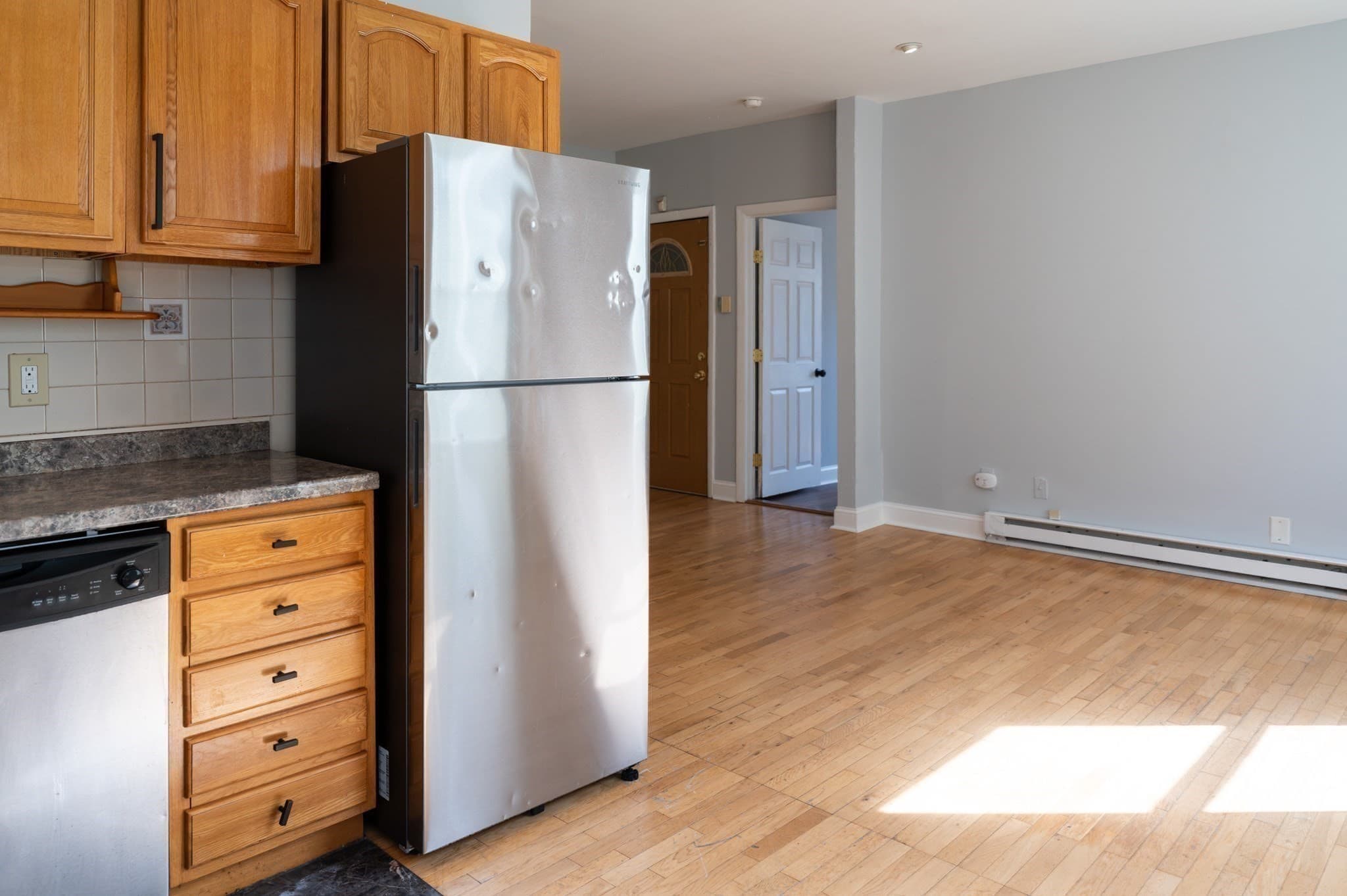 Condominium at 5 Sutton St # 3A, Boston MA 02126, Boston, photo 2 of 15