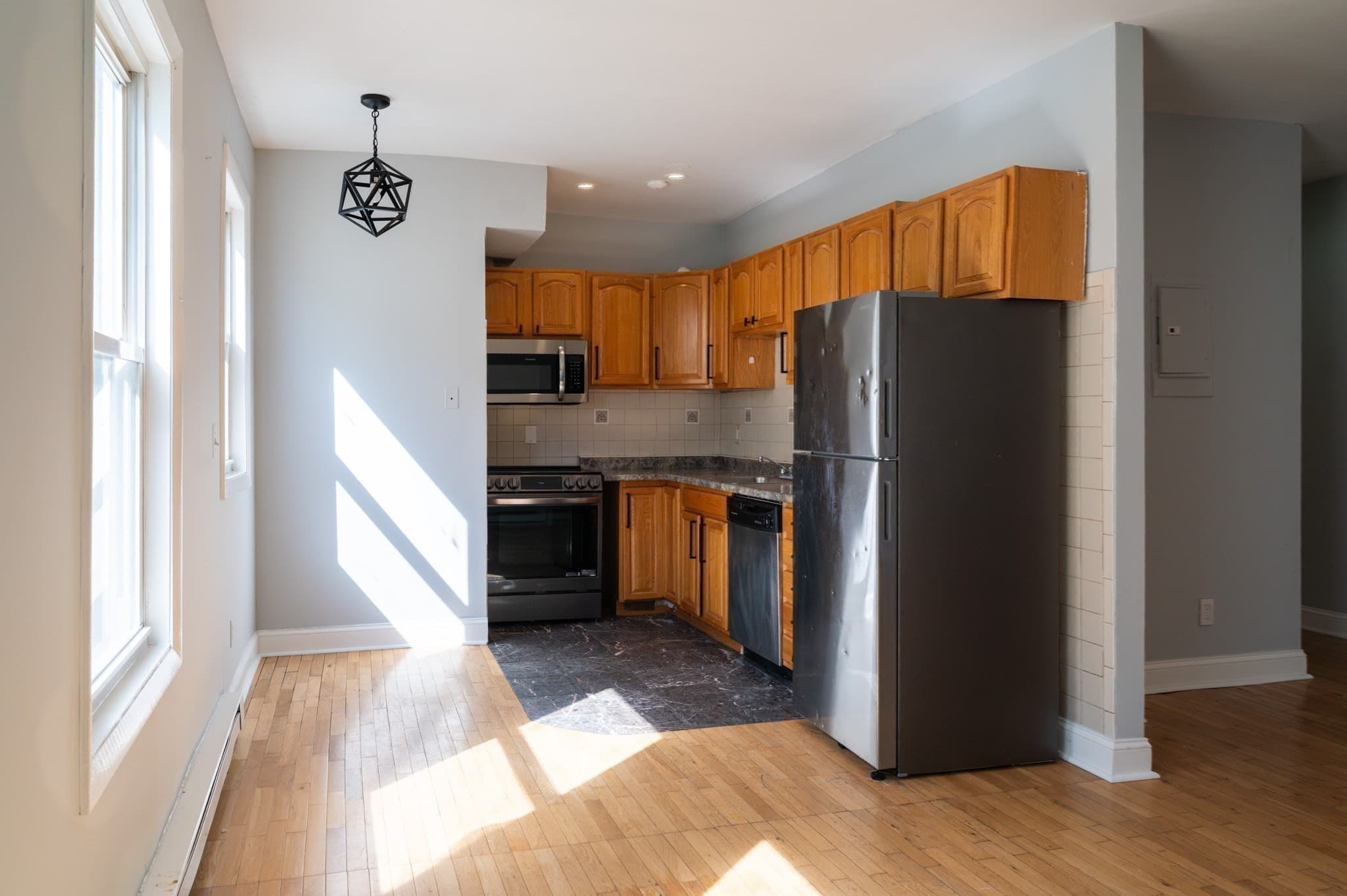 Condominium at 5 Sutton St # 3A, Boston MA 02126, Boston, photo 5 of 15