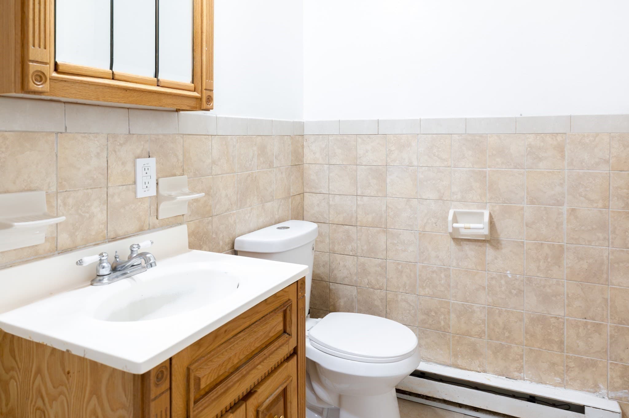 Condominium at 5 Sutton St # 3A, Boston MA 02126, Boston, photo 14 of 15
