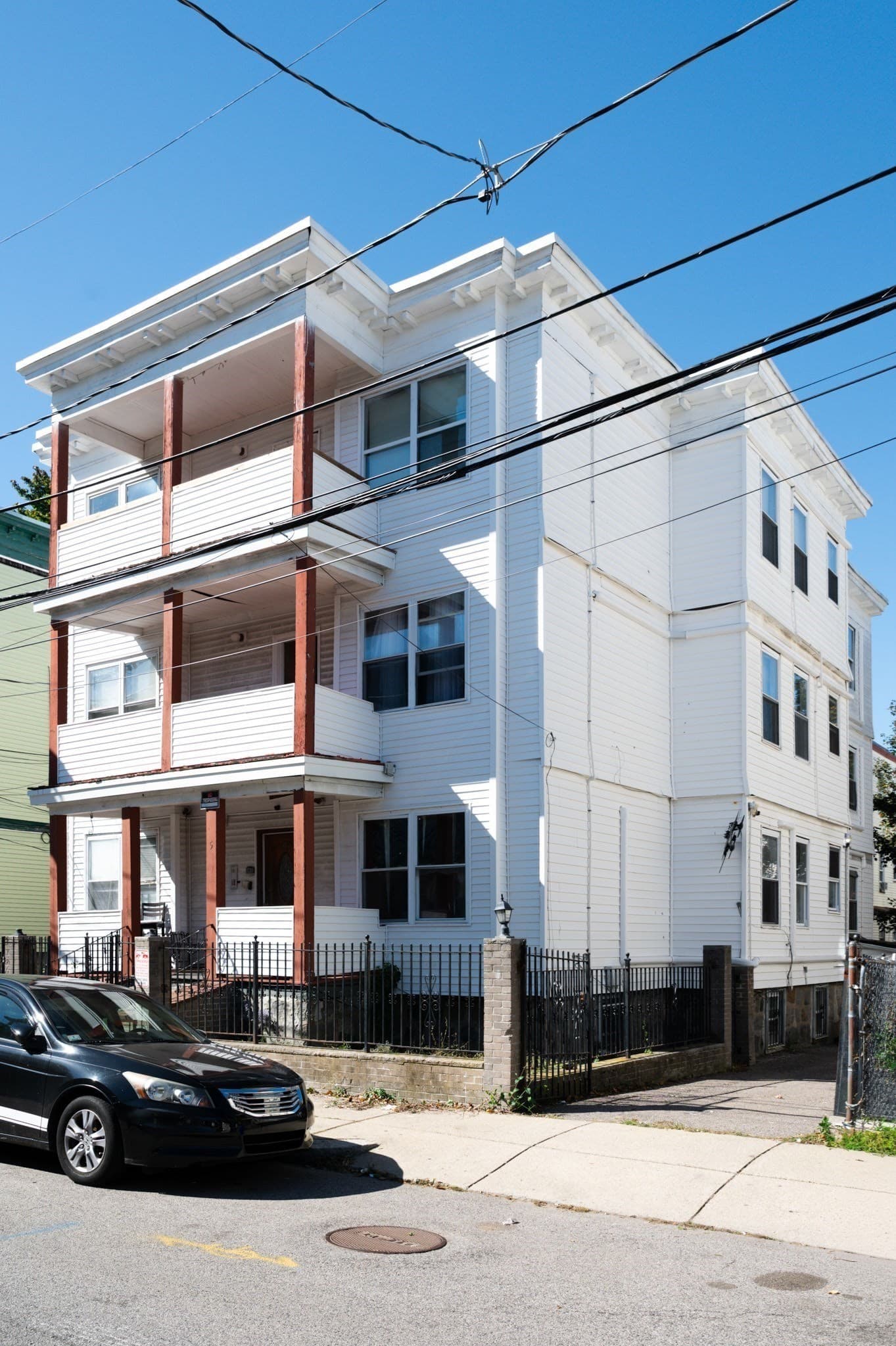 Condominium at 5 Sutton St # 3A, Boston MA 02126, Boston, photo 15 of 15