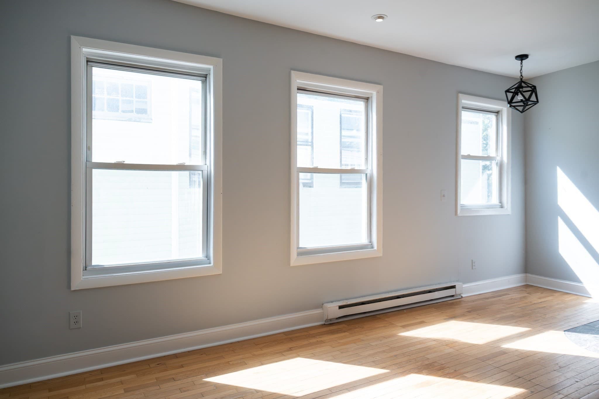 Condominium at 5 Sutton St # 3A, Boston MA 02126, Boston, photo 4 of 15