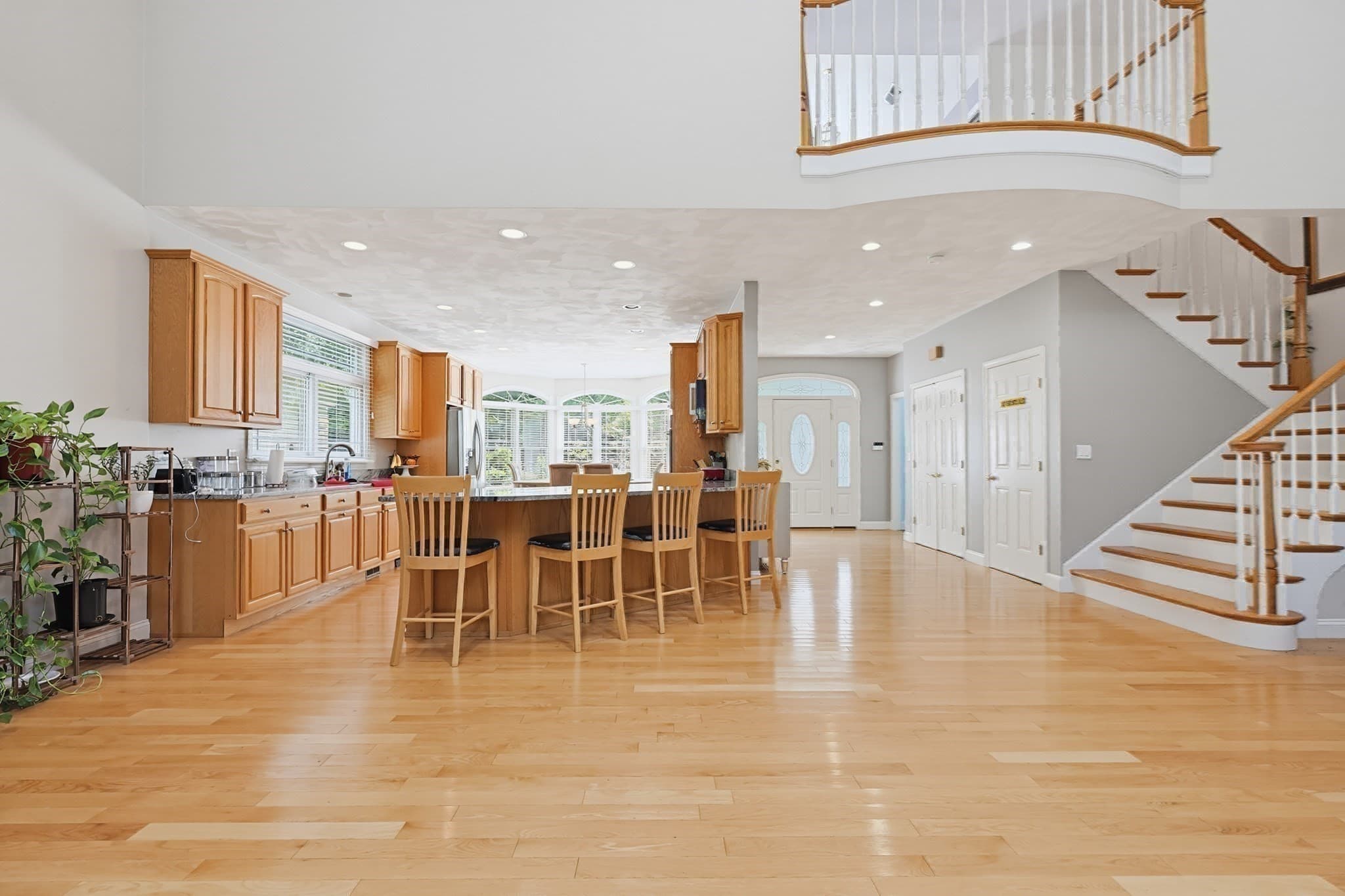 Single Family Residence at 428 Elmwood St, North Attleboro MA 02760, North Attleboro, photo 16 of 32