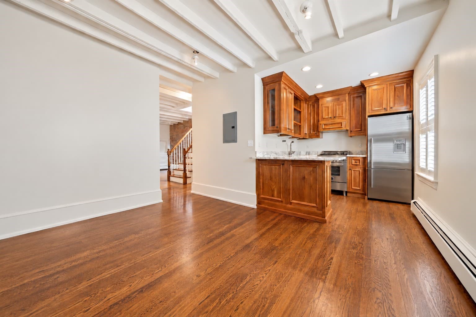 Condominium at 38 Lawrence Street # 21, Boston MA 02116, Boston, photo 7 of 17